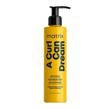 MATRIX A CURL CAN DREAM GEL 250 ml / 8.45 Fl.Oz